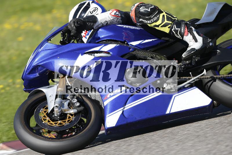 /55 20.09.2025 Speer Racing ADR/Gruppe rot/backside